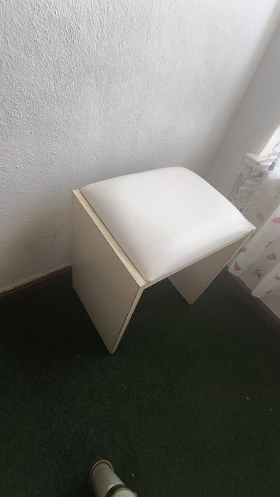Banqueta de Quarto