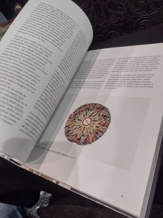 Materiais Transitórios - João Silvério
