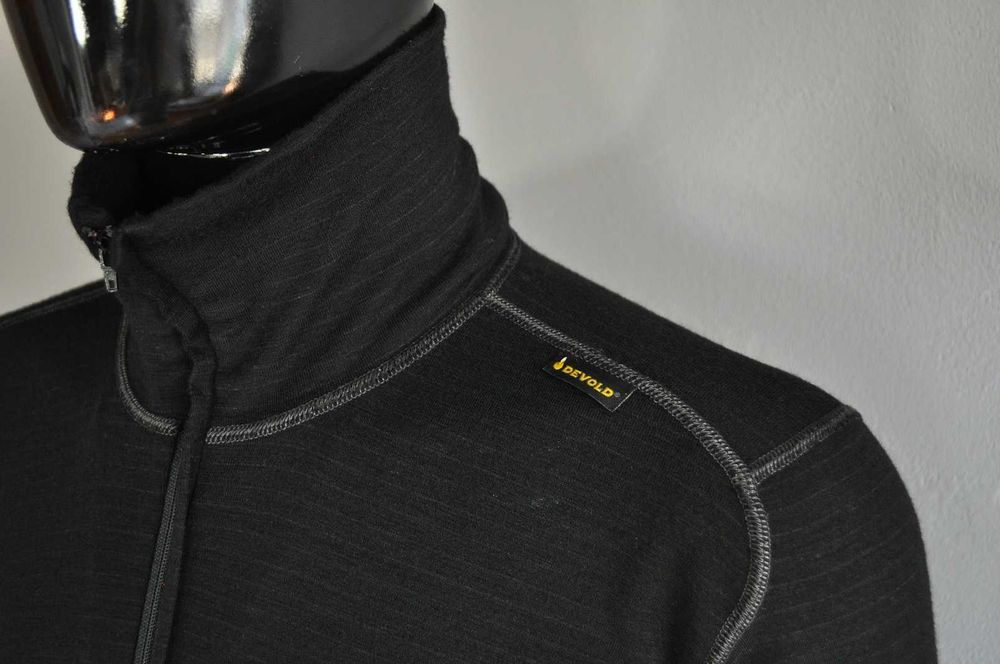 koszulka Devold Safe merino wool XL