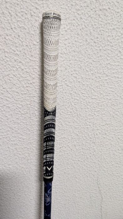 Callaway FT Optiforce Madeira 5