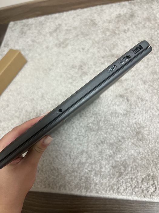 Ноутбук HP 15 (15 fd-0001sf)