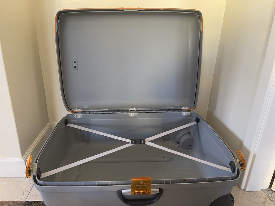 Trolley Samsonite Original