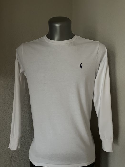 PoloRalphLauren‼️Koszulka juniorska Roz.L(14-16)‼️