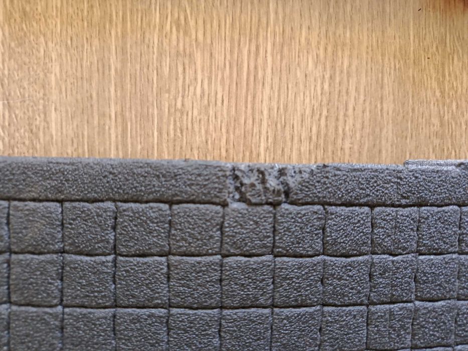 Espuma pré-cortada para TSTAK (Dewalt)