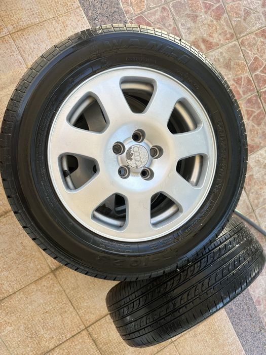 Jantes  para Audi A3