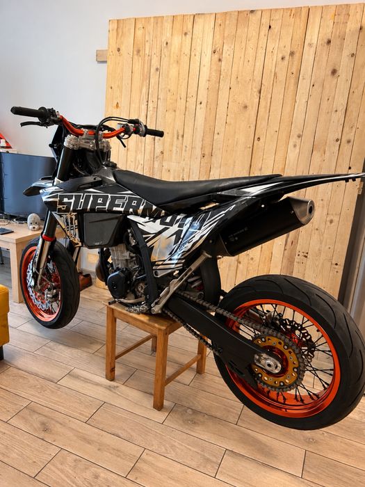 KTM