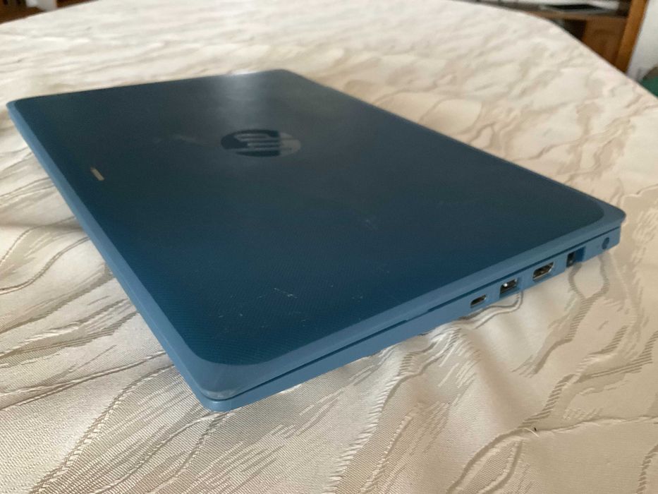 Laptop HP ProBook x360 11 G5 EE ( 4 GB RAM, 128GB SSD, WIN. 11 Pro)