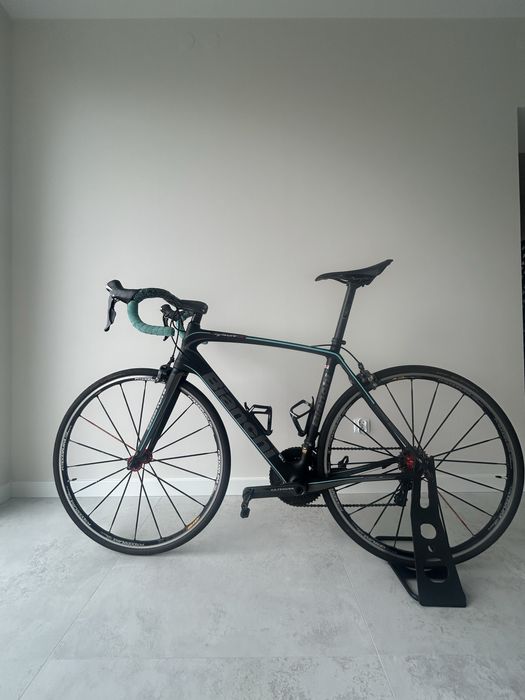 Rower Bianchi Infinito + drugie koła