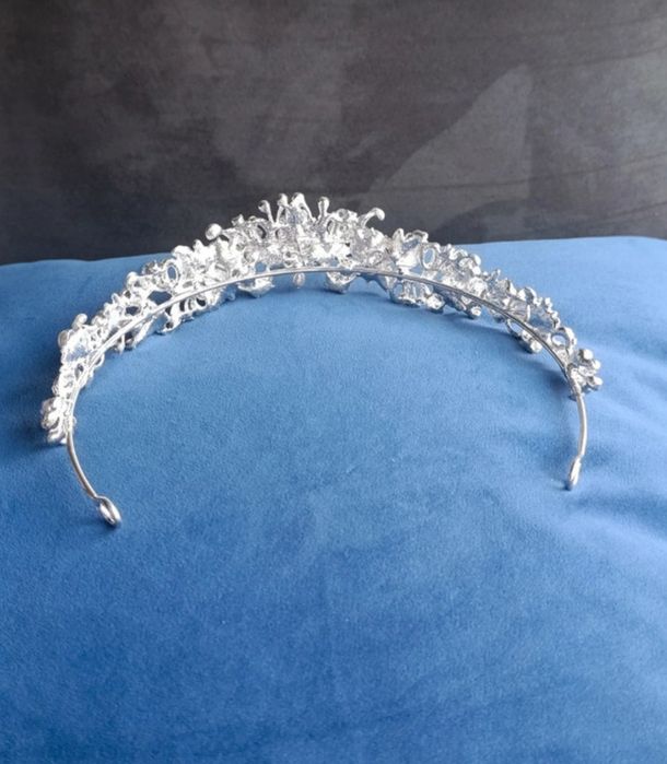 Tiara Diadema para noivas