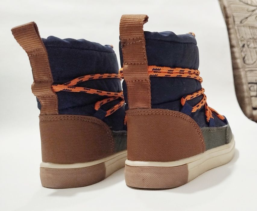 Ботинки Next  зимние