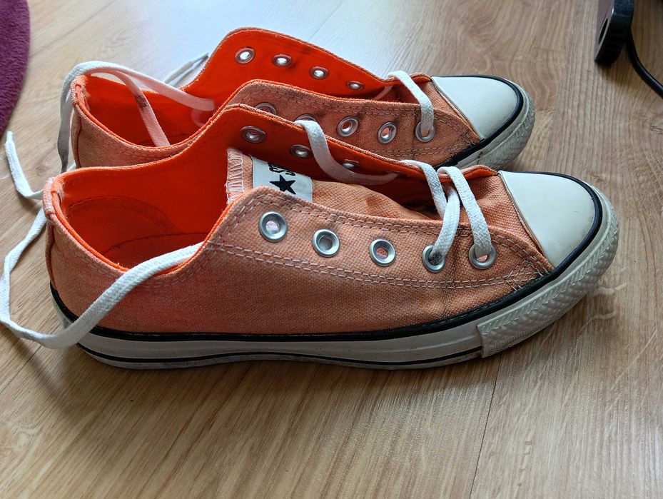 Trampki Converse 36.5