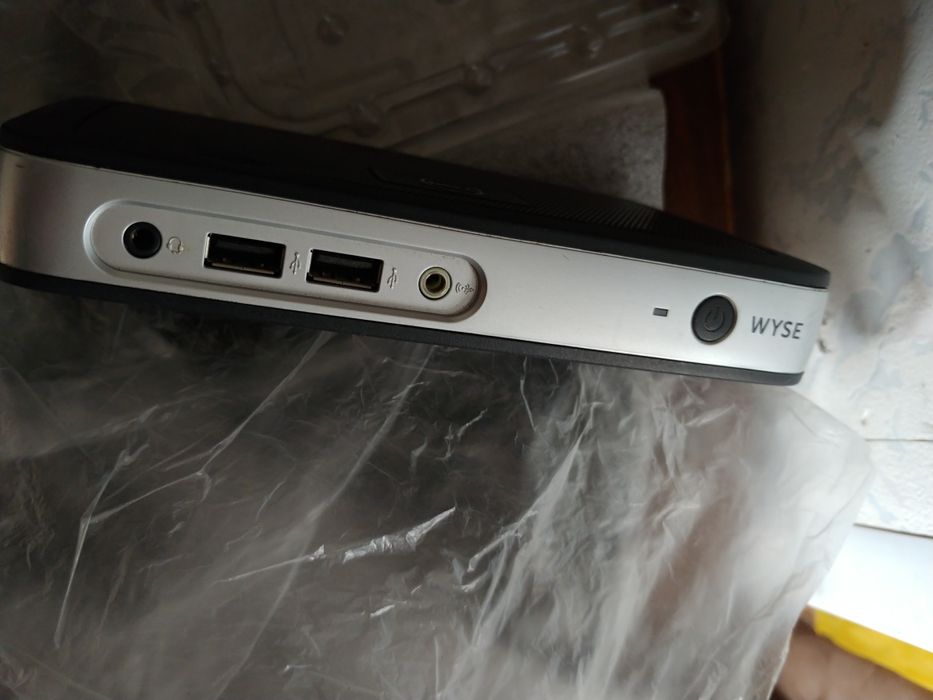 Мини пк Dell wise PxN