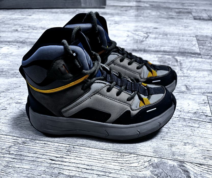 Хайтопи Zara для хлопчика