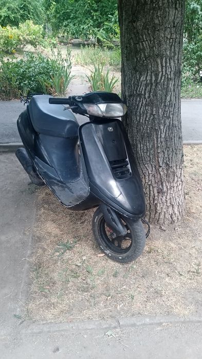 Продам Honda Tact 24 (65cm³)