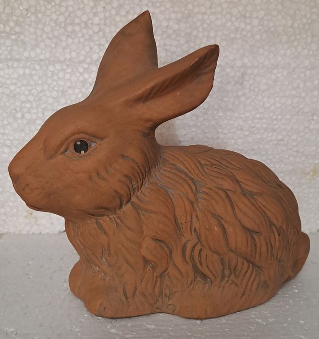 Статуэтка "Кролик"