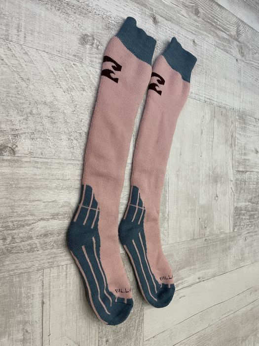 Лижні шкарпетки Billabong