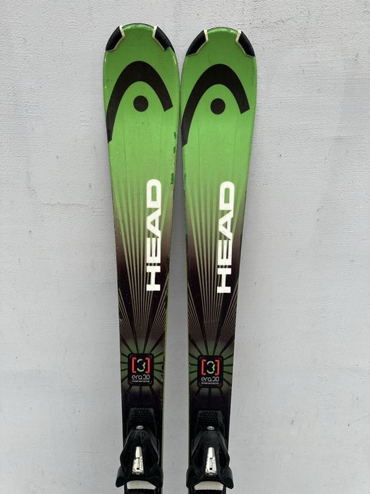 Narty Head Rev 78 163cm