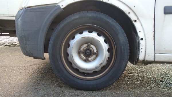 Para Peças Opel Combo Caixa/Combi