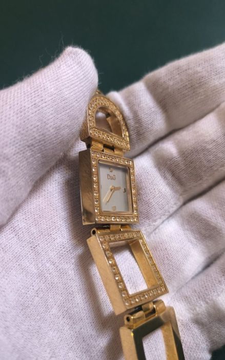 Часы "Dolce & Gabbana" ТIMЕ (Швейцария)