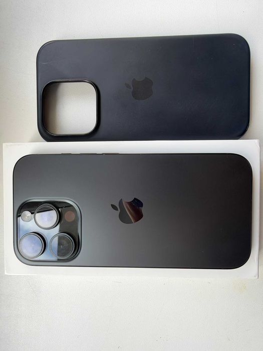 iPhone 16 PRO 128 - stan Bardzo dobry