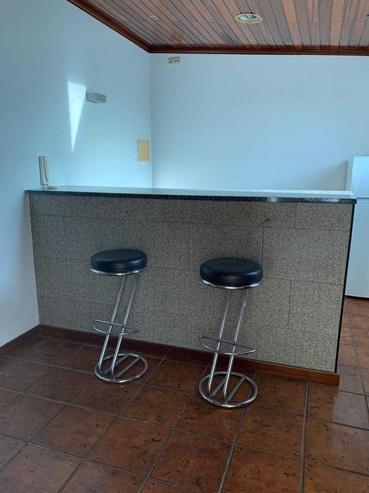 Apartamento T1+1, Rua Sta Margarida