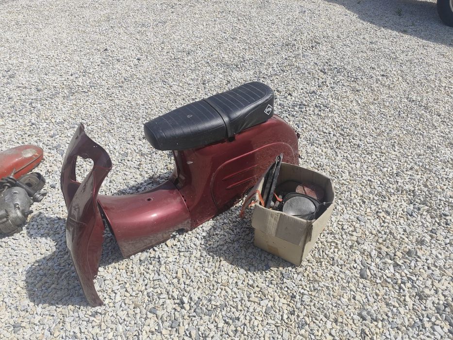 Simson Schwalbe!!!