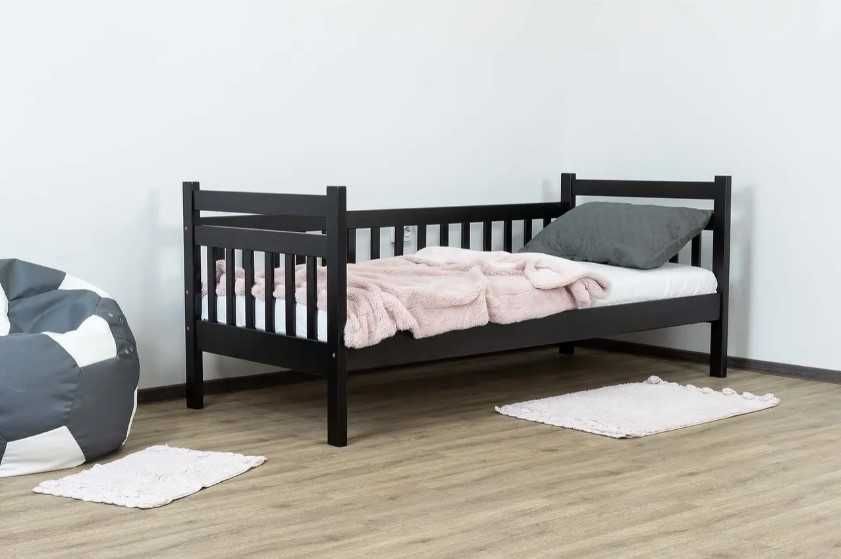 Односпальная детская кровать "Молли"