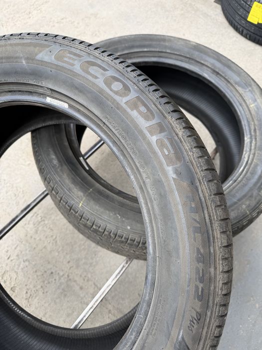 Шини R20 265 50 Bridgestone Склад Осокорки RLX