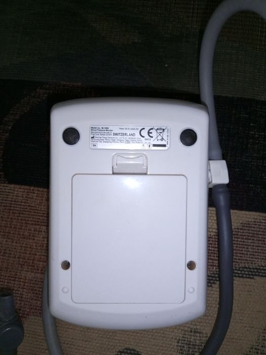 Продам прибор для измерения давления.