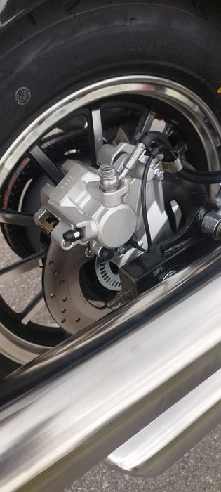 Мотоцикл круизер (чоппер) Lifan LF250-D