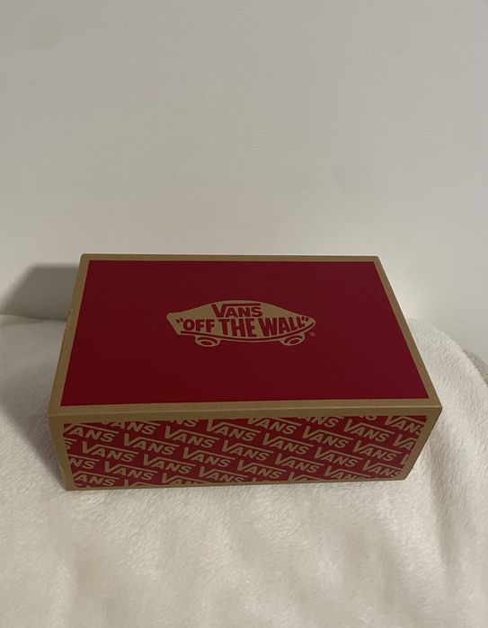Vans Knu Skool EU41