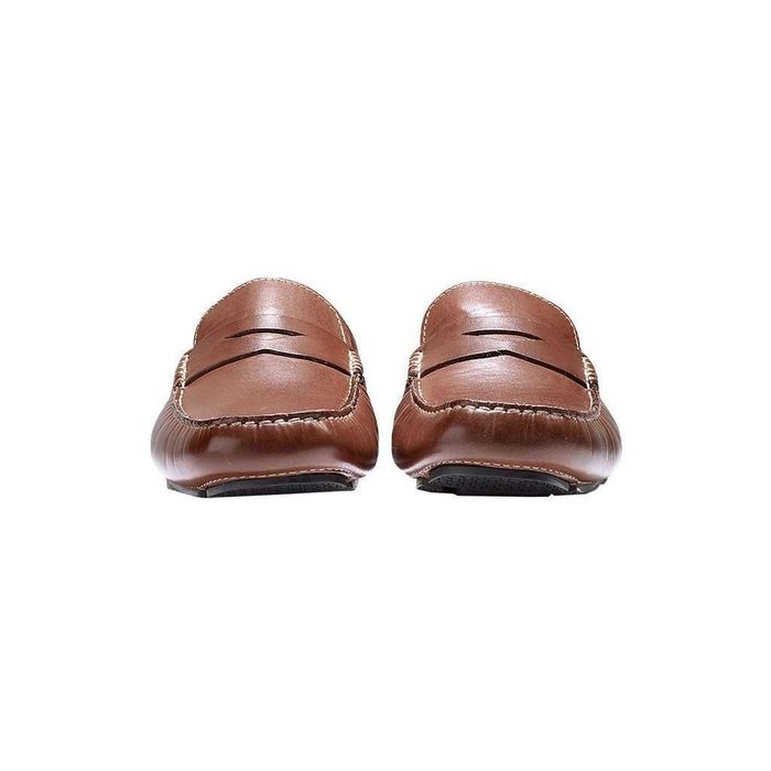 Мокасины Cole Haan Howland Penny 44/28см.