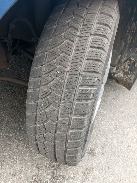 Калина  2006 рік 1.6 газ/бензин!