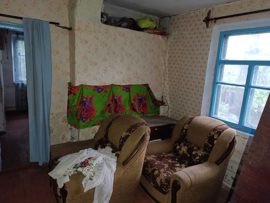 Продам будинок в с. Шевченкове, Черкаська область