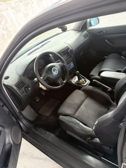 Vw golf 4 1.9 tdi — photo 5