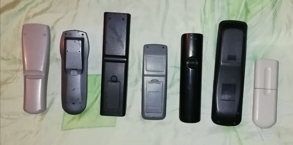 Пульты tv, dvd... Одним лотом!!! JVC, samsung, lg, philips, pioneer, s