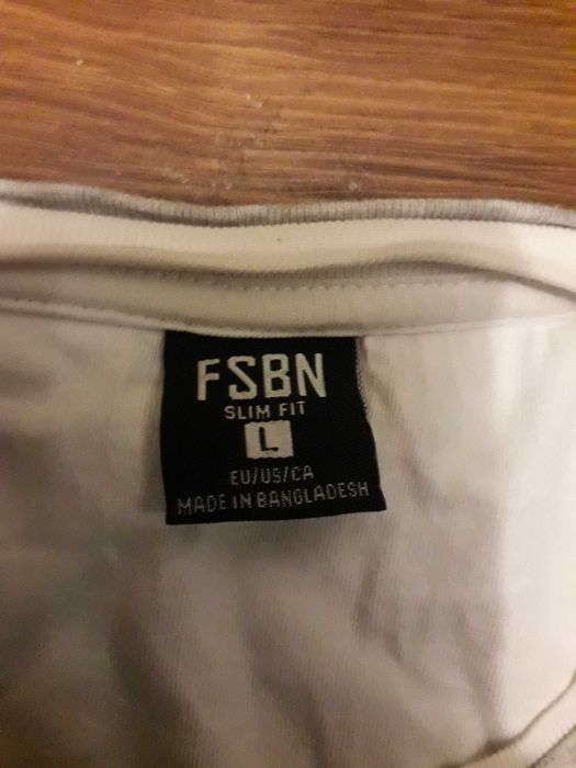 Bluza         fsbn