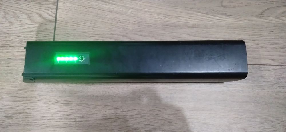 Bateria do roweru elektrycznego 36v