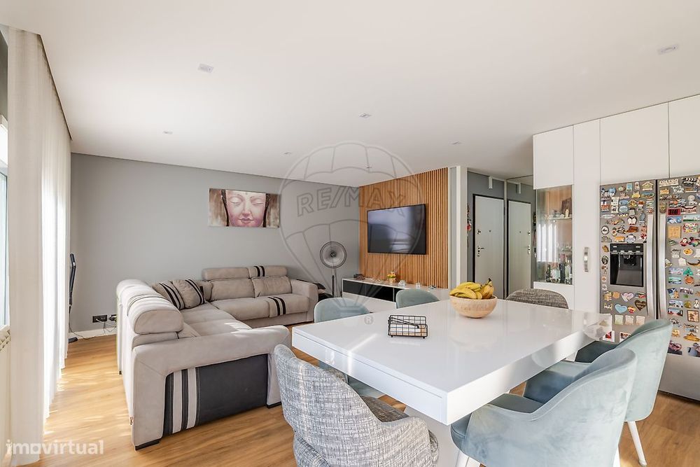Apartamento T2 para venda