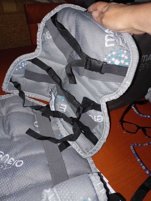 Equipamento de Magnetoterapia