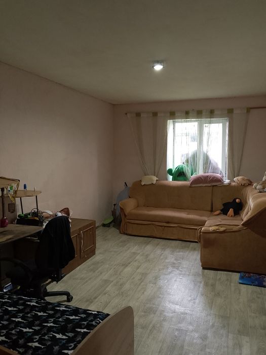 Продам дом свой АНД район.Клинчик