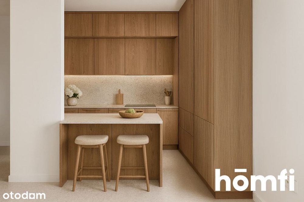 Luksusowe mieszkanie Premium| Chmielna Duo