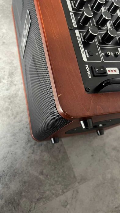 Harley Benton StreetBox-60