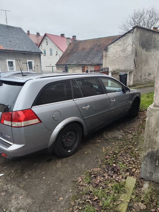 Opel Vectra c 1.9 cdti 150km 2008r