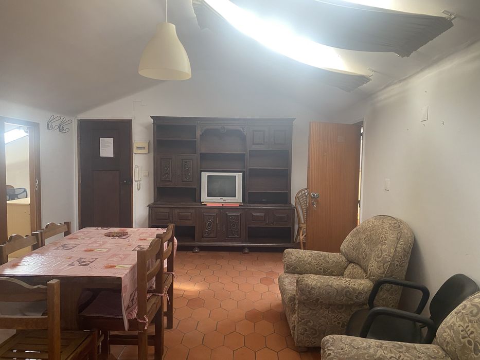 Quarto a estudante Coimbra