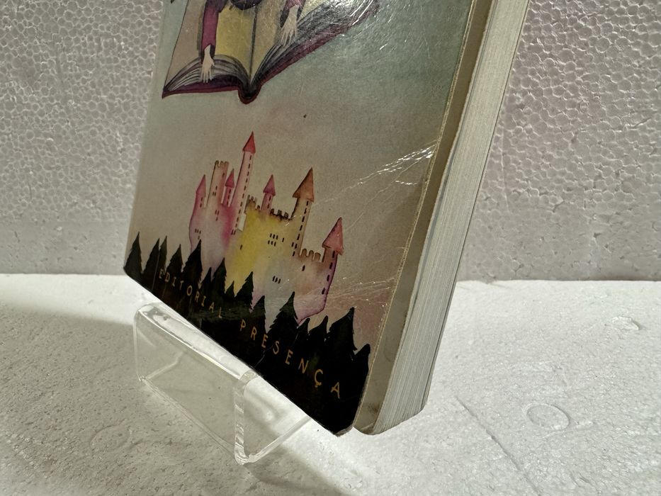 Harry Potter 1ª edição