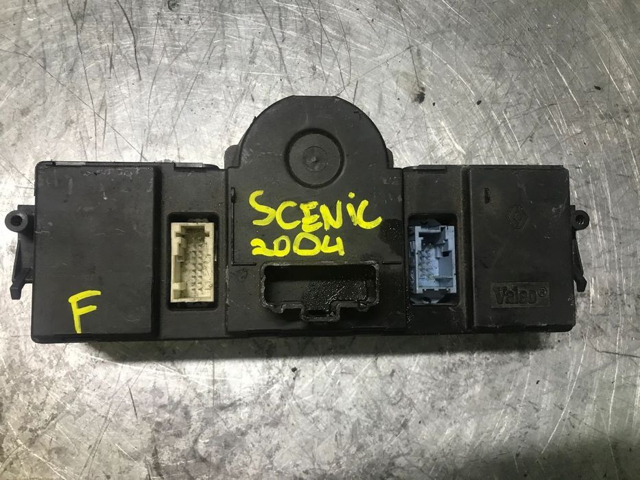 COMANDO SOFAGEM / AC RENAULT SCENIC II / MEGANE II 8200344842
