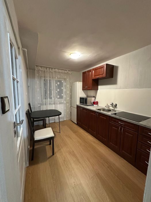 Dom do wynajęcia – Targówek, ul. Jeleniogórska 1