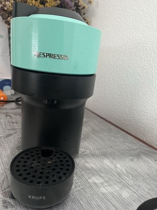 Maquina Cafe nespresso