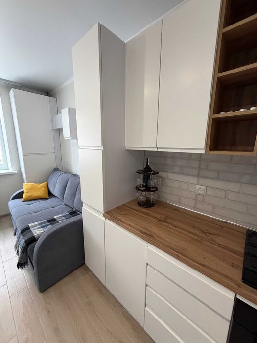 2к Озерна | 67,8 м² | Свіжий ремонт | Техніка | Біля озера ID:46406